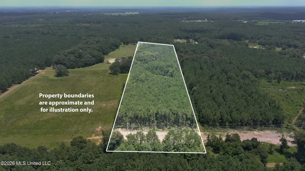 000 SW Maude Lane Bogue Chitto, MS 39629
