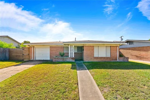 4606 Calvin Drive