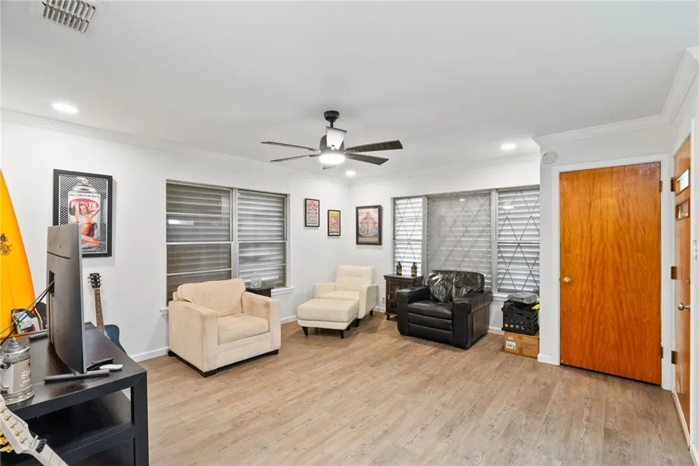 4606 Calvin Drive Corpus Christi, TX 78411