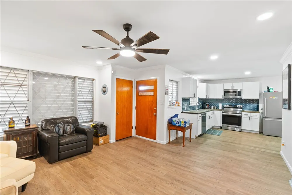 4606 Calvin Drive Corpus Christi, TX 78411