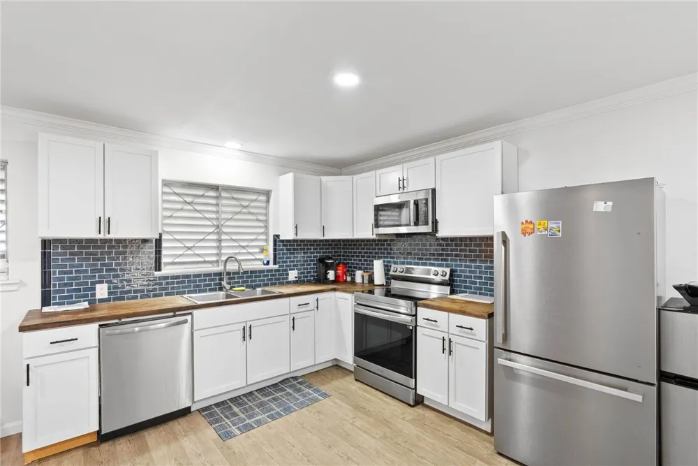 4606 Calvin Drive Corpus Christi, TX 78411