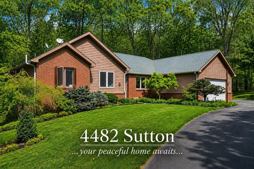 4482 Sutton Road Britton, MI 49229