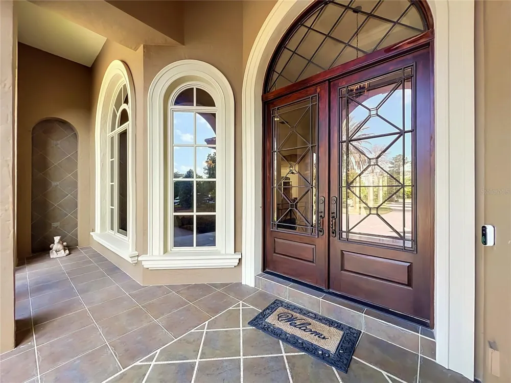 16028 PENDIO DRIVE Bella Collina, FL 34756