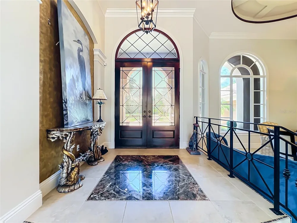 16028 PENDIO DRIVE Bella Collina, FL 34756