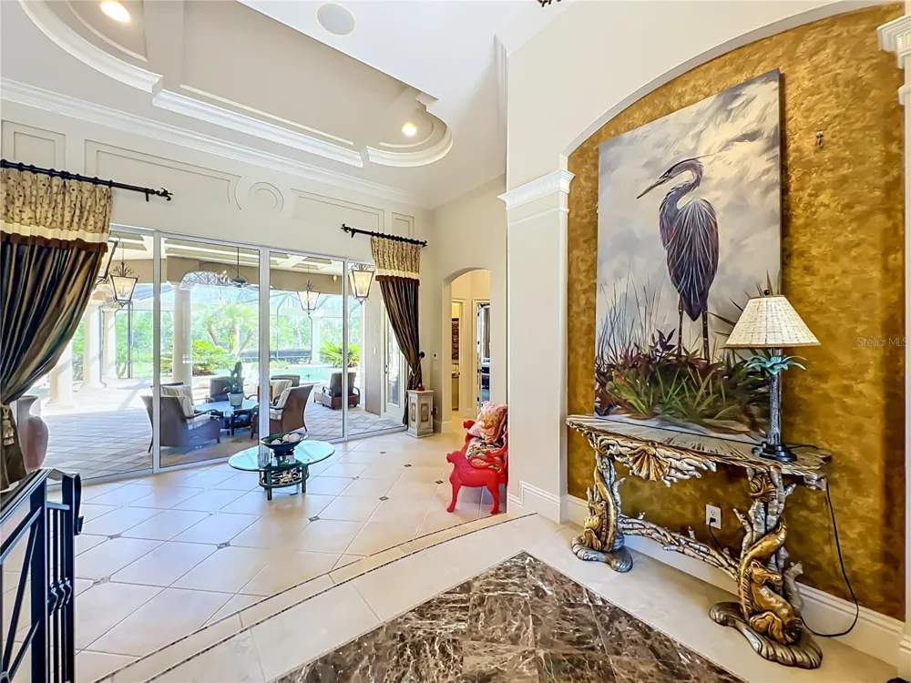 16028 PENDIO DRIVE Bella Collina, FL 34756