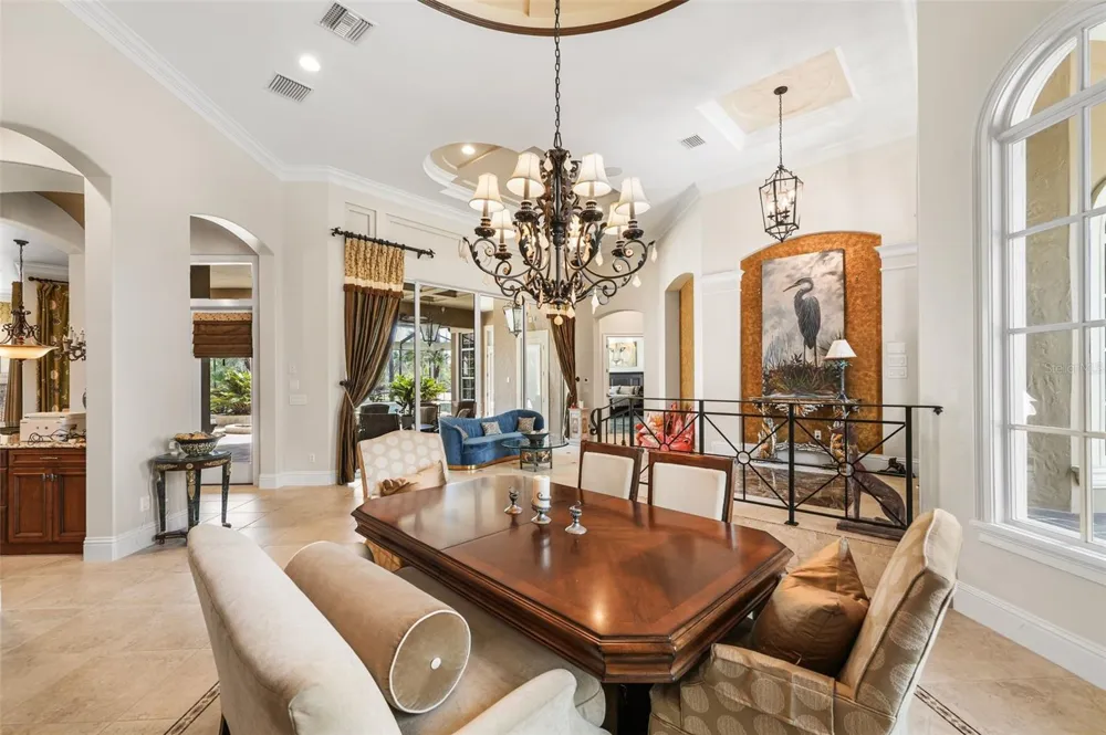 16028 PENDIO DRIVE Bella Collina, FL 34756