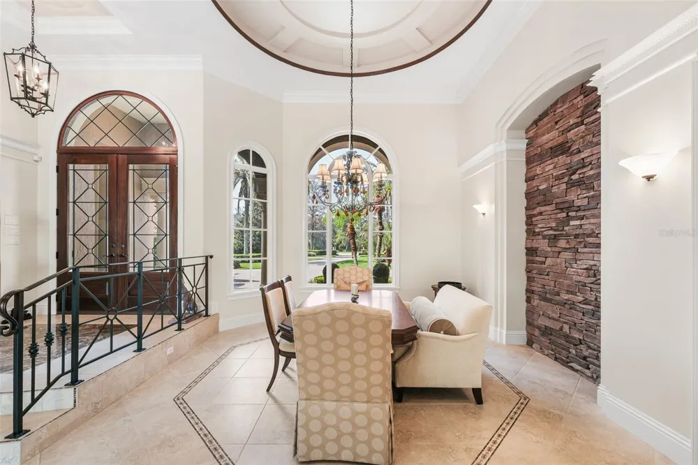 16028 PENDIO DRIVE Bella Collina, FL 34756