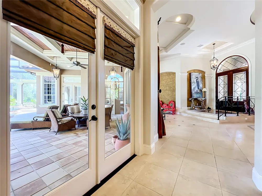 16028 PENDIO DRIVE Bella Collina, FL 34756