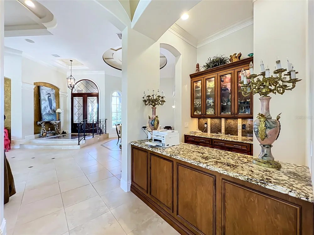 16028 PENDIO DRIVE Bella Collina, FL 34756
