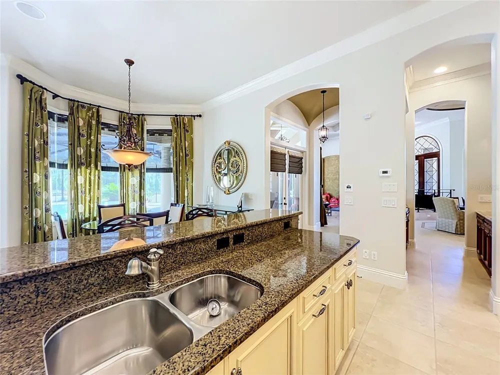 16028 PENDIO DRIVE Bella Collina, FL 34756