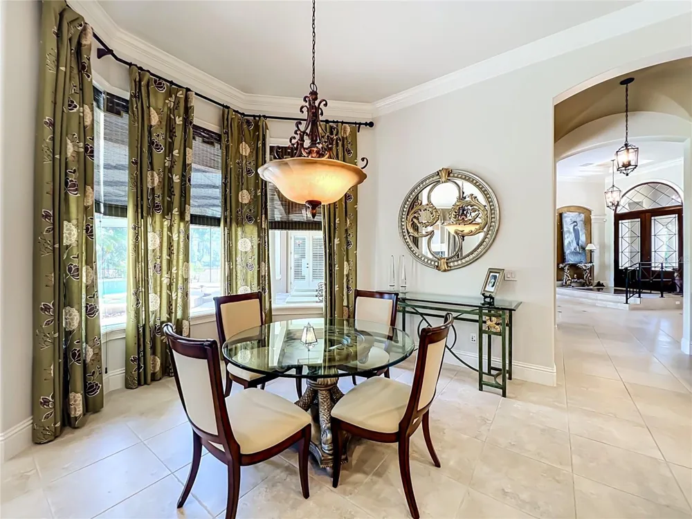 16028 PENDIO DRIVE Bella Collina, FL 34756