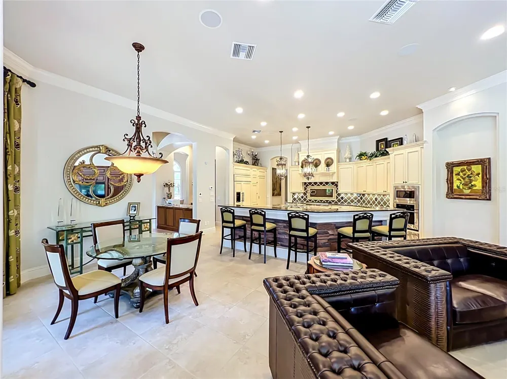 16028 PENDIO DRIVE Bella Collina, FL 34756