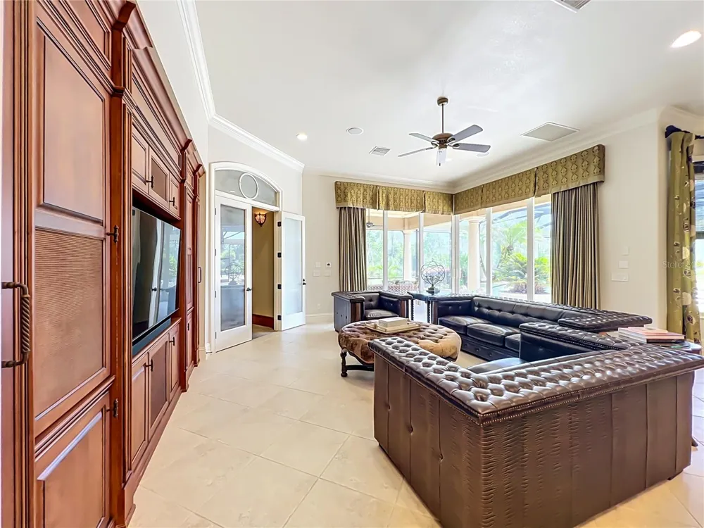 16028 PENDIO DRIVE Bella Collina, FL 34756