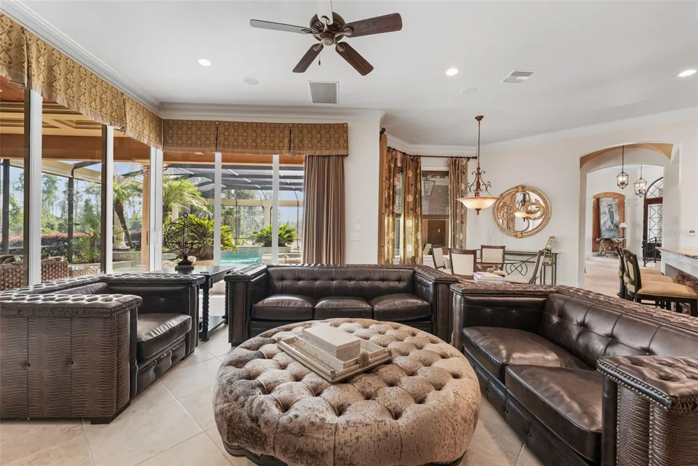 16028 PENDIO DRIVE Bella Collina, FL 34756
