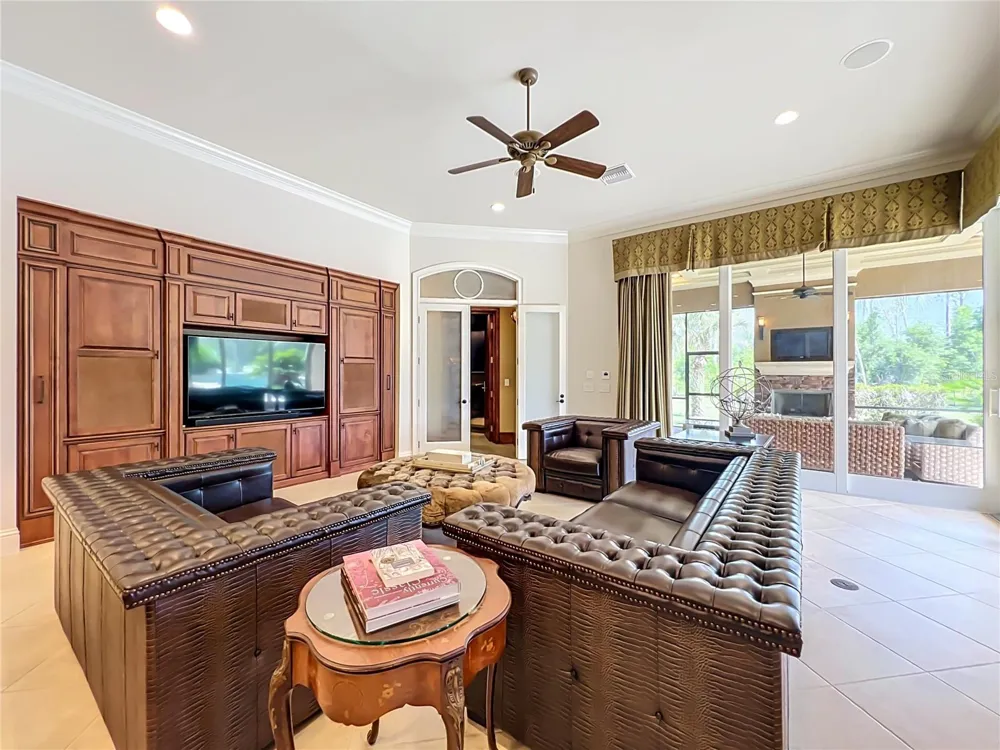 16028 PENDIO DRIVE Bella Collina, FL 34756