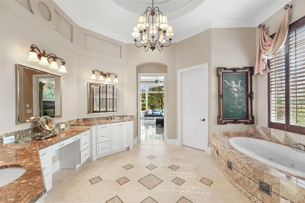 16028 PENDIO DRIVE Bella Collina, FL 34756