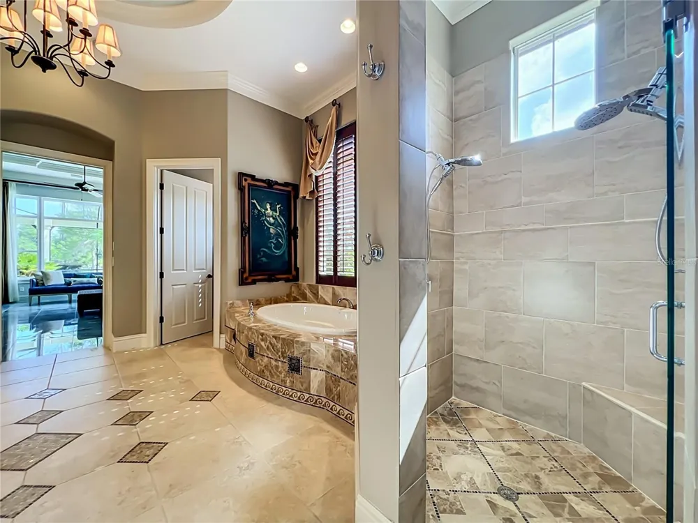 16028 PENDIO DRIVE Bella Collina, FL 34756