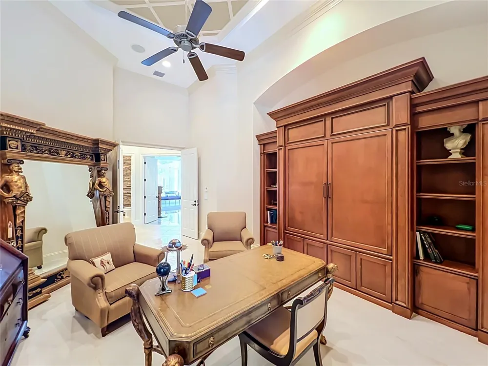 16028 PENDIO DRIVE Bella Collina, FL 34756