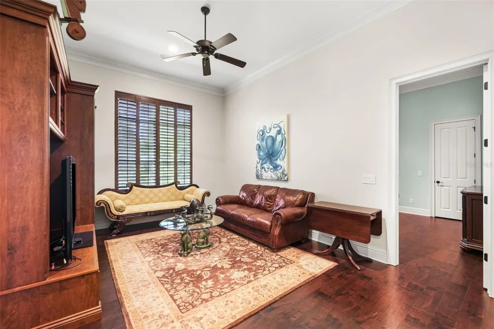 16028 PENDIO DRIVE Bella Collina, FL 34756
