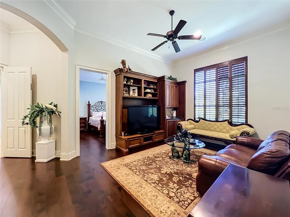 16028 PENDIO DRIVE Bella Collina, FL 34756