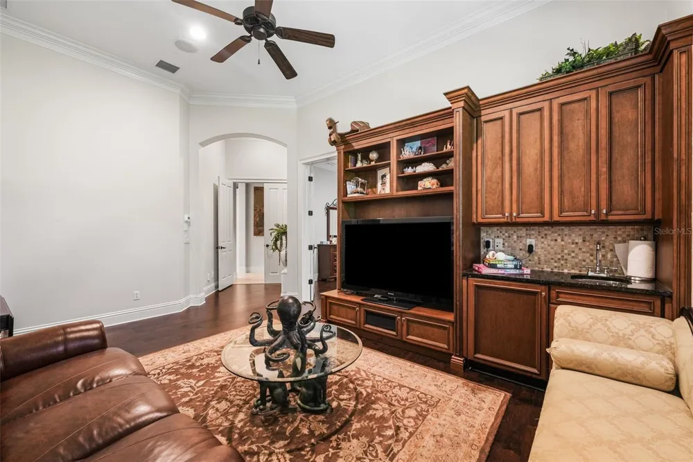16028 PENDIO DRIVE Bella Collina, FL 34756