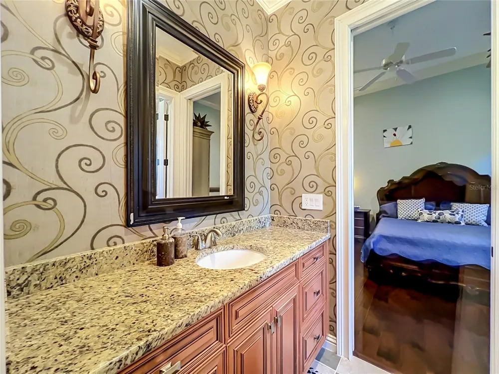 16028 PENDIO DRIVE Bella Collina, FL 34756