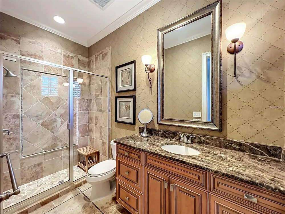 16028 PENDIO DRIVE Bella Collina, FL 34756