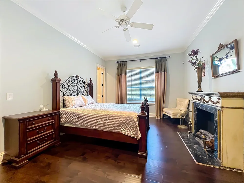 16028 PENDIO DRIVE Bella Collina, FL 34756