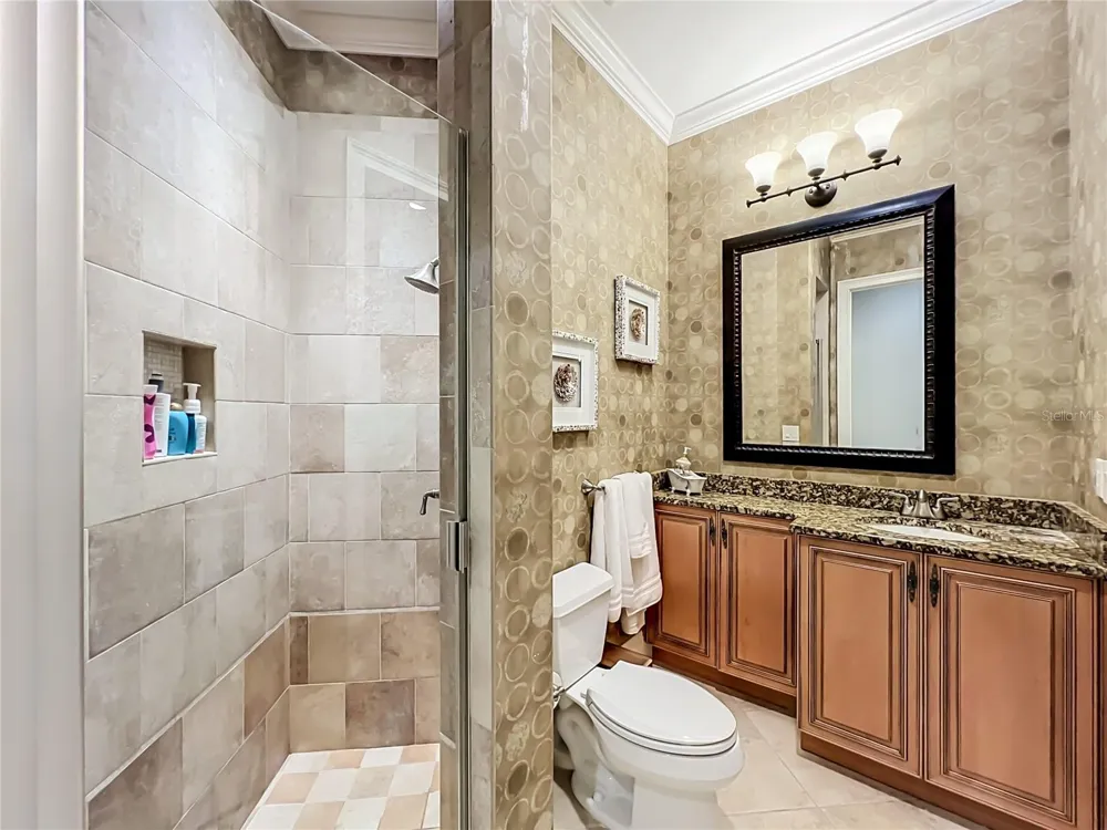 16028 PENDIO DRIVE Bella Collina, FL 34756