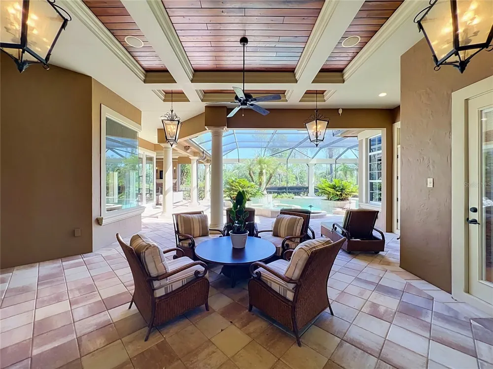 16028 PENDIO DRIVE Bella Collina, FL 34756