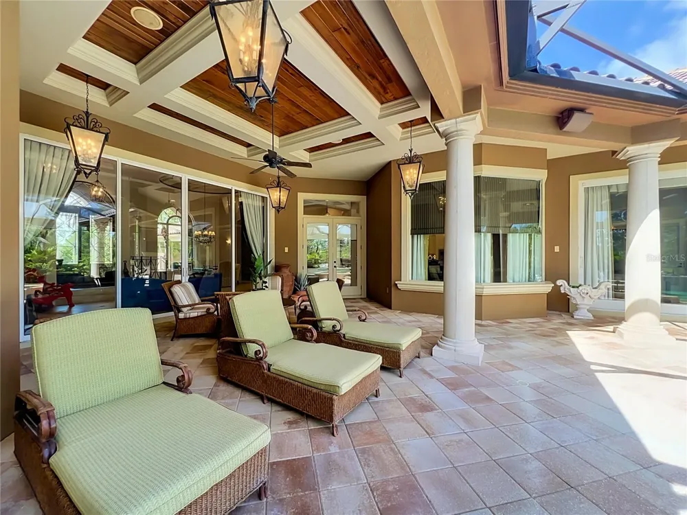 16028 PENDIO DRIVE Bella Collina, FL 34756