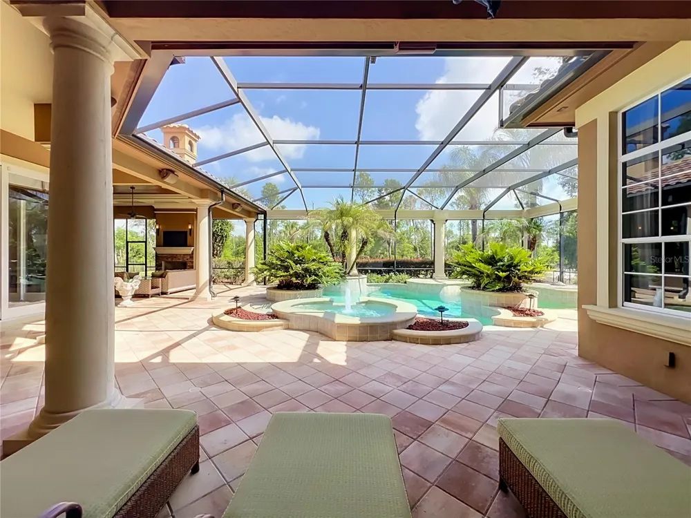16028 PENDIO DRIVE Bella Collina, FL 34756