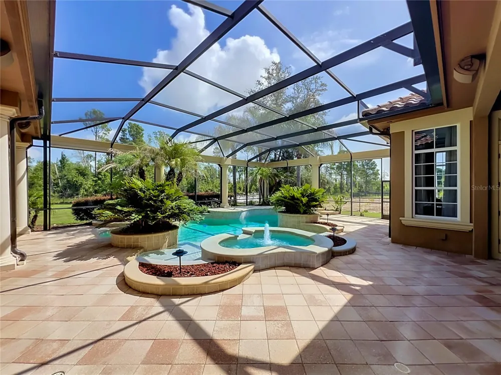 16028 PENDIO DRIVE Bella Collina, FL 34756