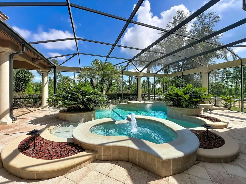 16028 PENDIO DRIVE Bella Collina, FL 34756