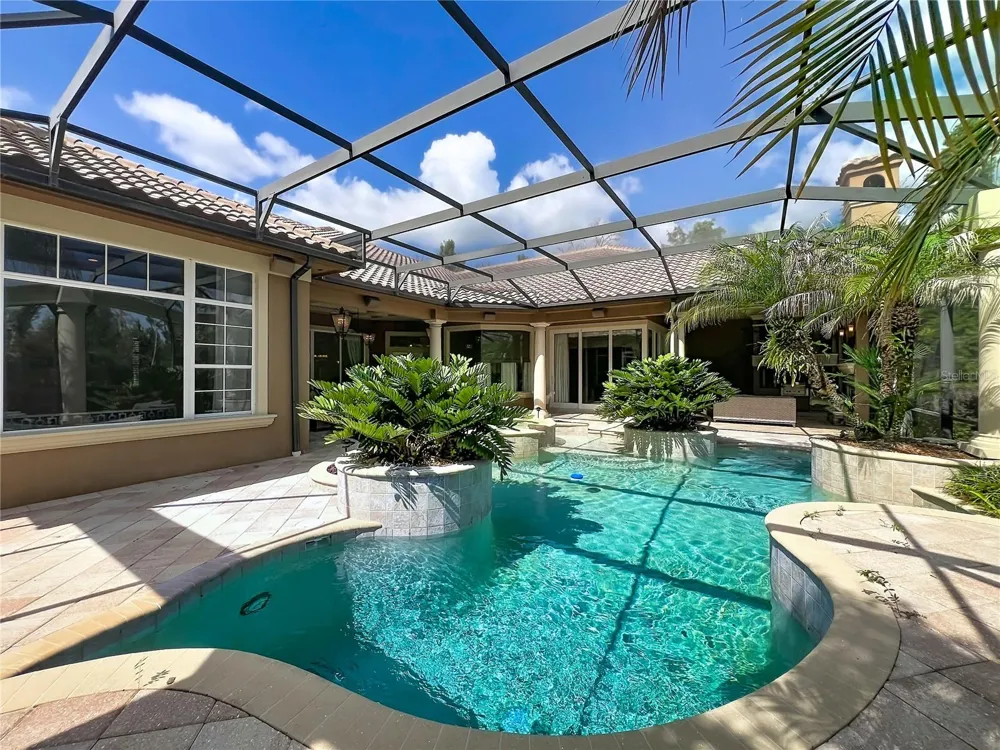 16028 PENDIO DRIVE Bella Collina, FL 34756