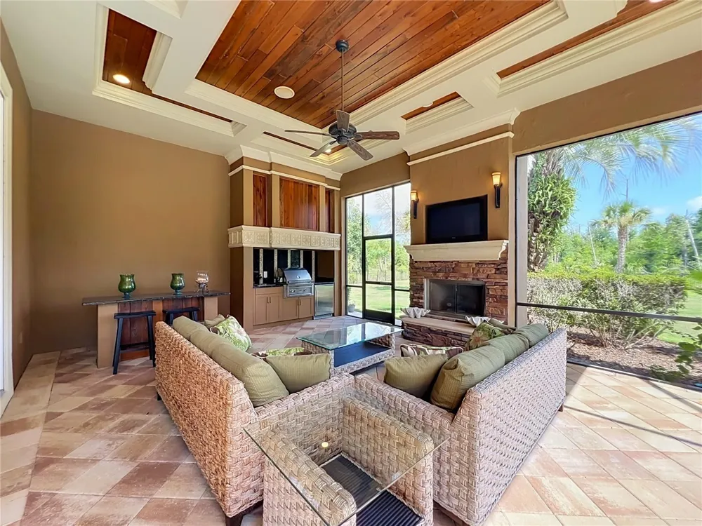 16028 PENDIO DRIVE Bella Collina, FL 34756
