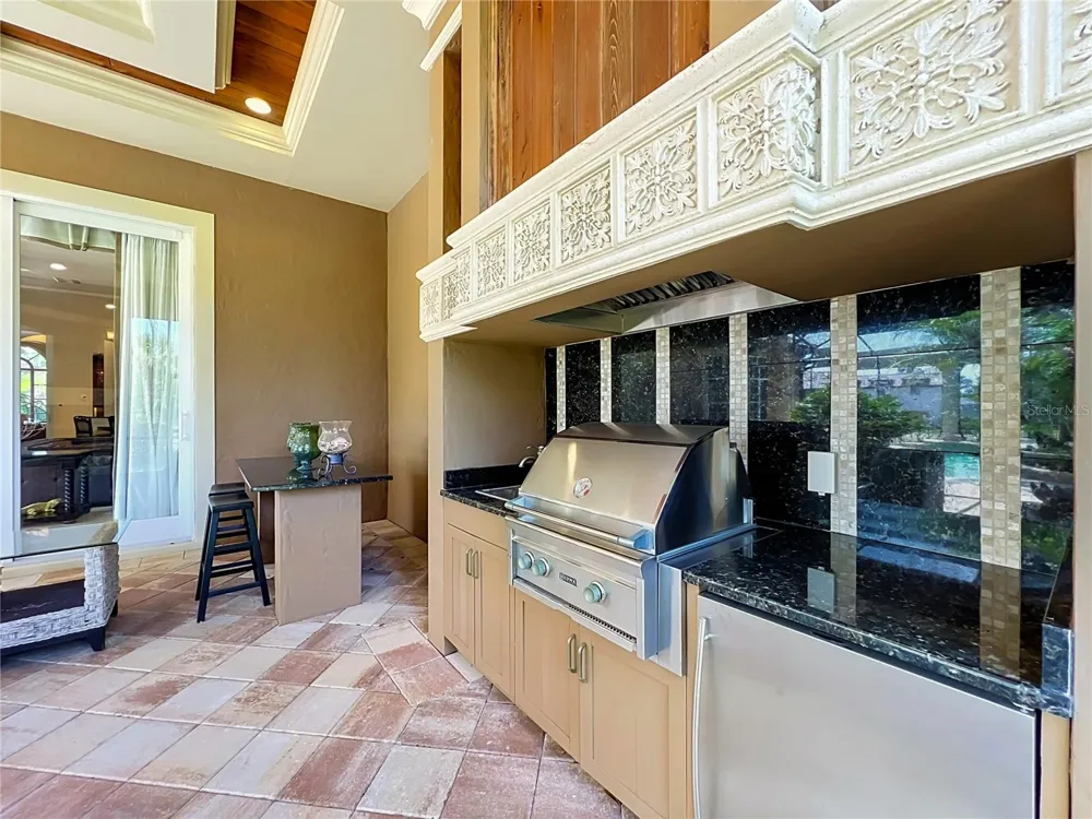 16028 PENDIO DRIVE Bella Collina, FL 34756