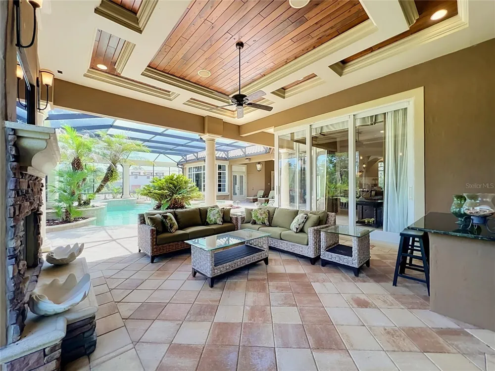 16028 PENDIO DRIVE Bella Collina, FL 34756