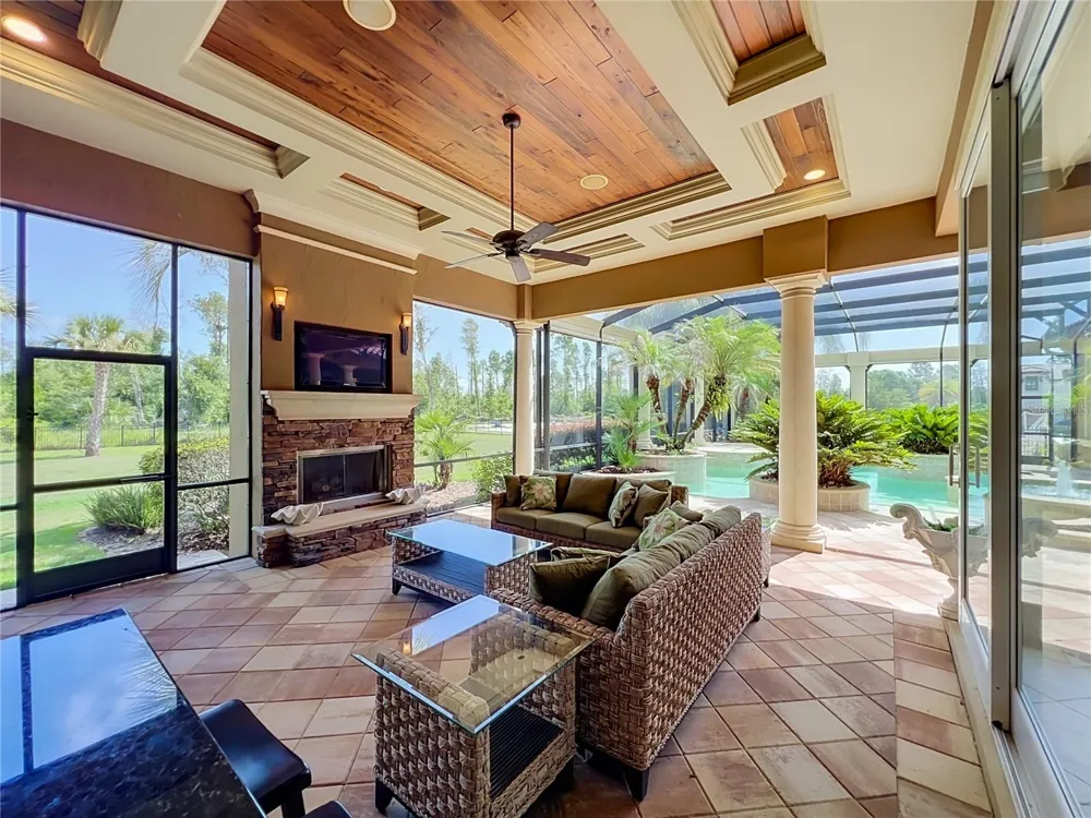 16028 PENDIO DRIVE Bella Collina, FL 34756