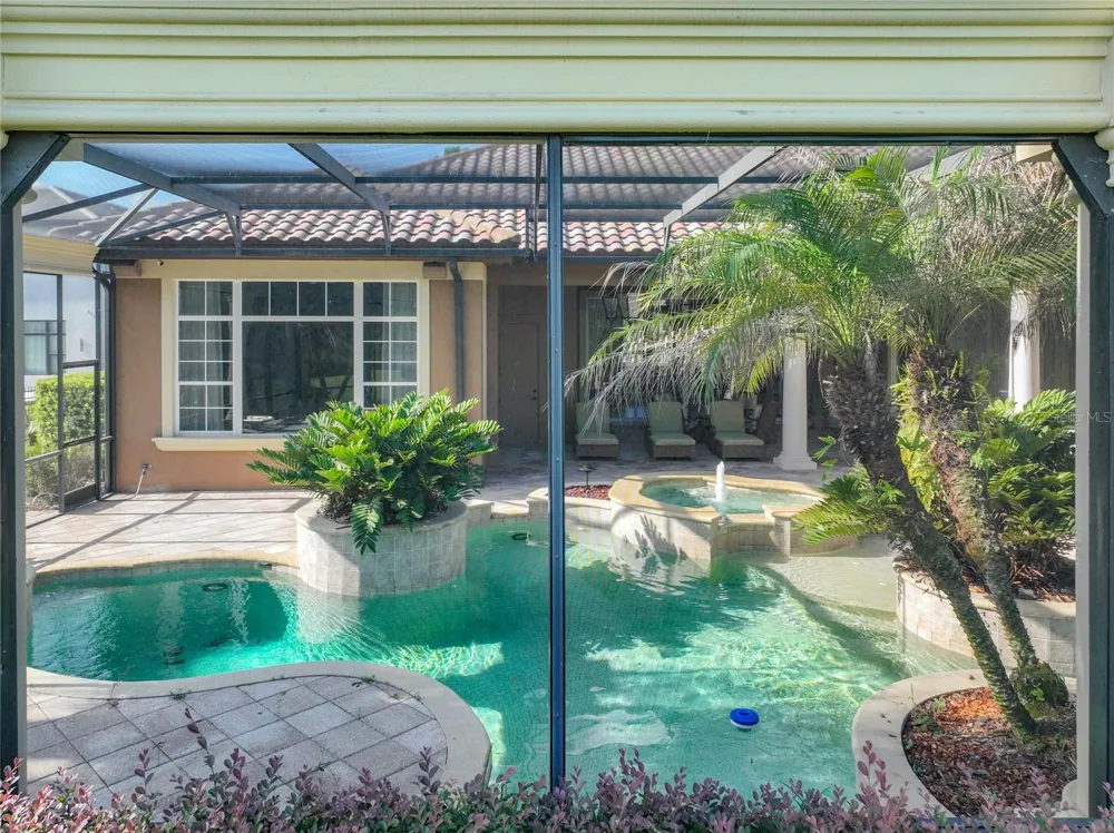 16028 PENDIO DRIVE Bella Collina, FL 34756