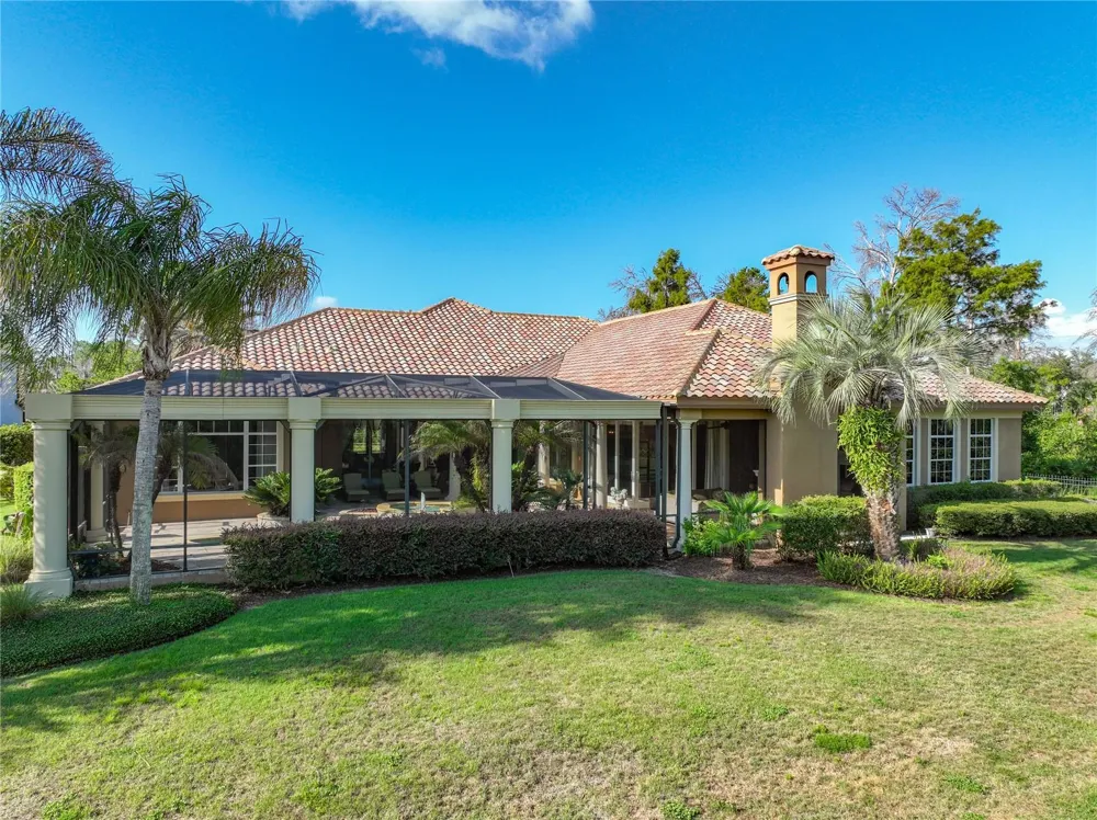 16028 PENDIO DRIVE Bella Collina, FL 34756