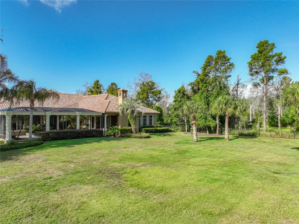 16028 PENDIO DRIVE Bella Collina, FL 34756