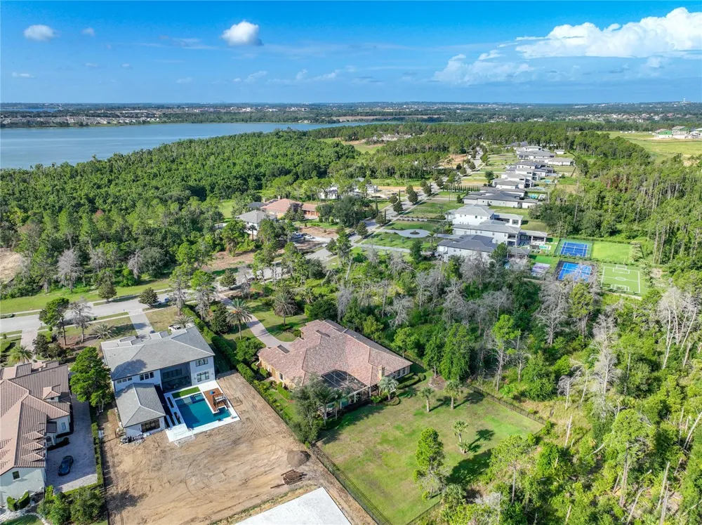 16028 PENDIO DRIVE Bella Collina, FL 34756