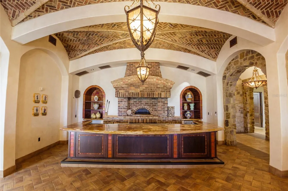 16028 PENDIO DRIVE Bella Collina, FL 34756