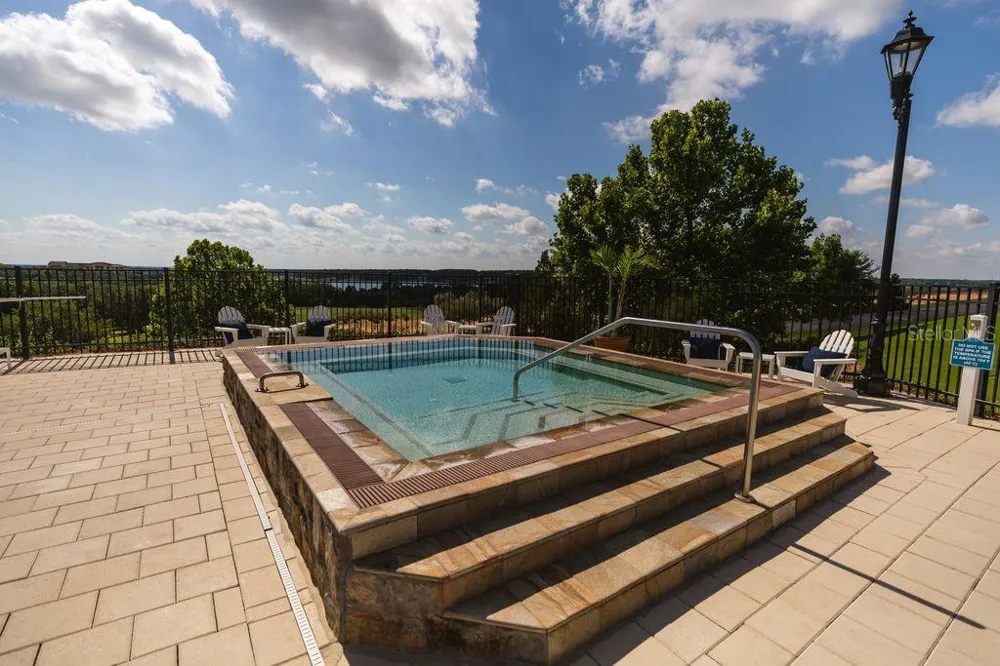 16028 PENDIO DRIVE Bella Collina, FL 34756