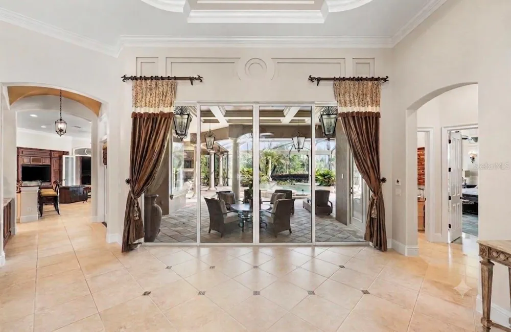 16028 PENDIO DRIVE Bella Collina, FL 34756