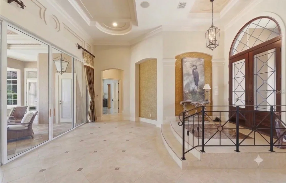 16028 PENDIO DRIVE Bella Collina, FL 34756