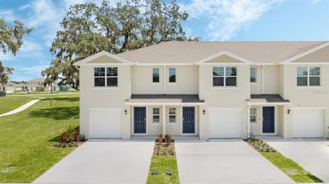 773 PRESTON COVE DRIVE