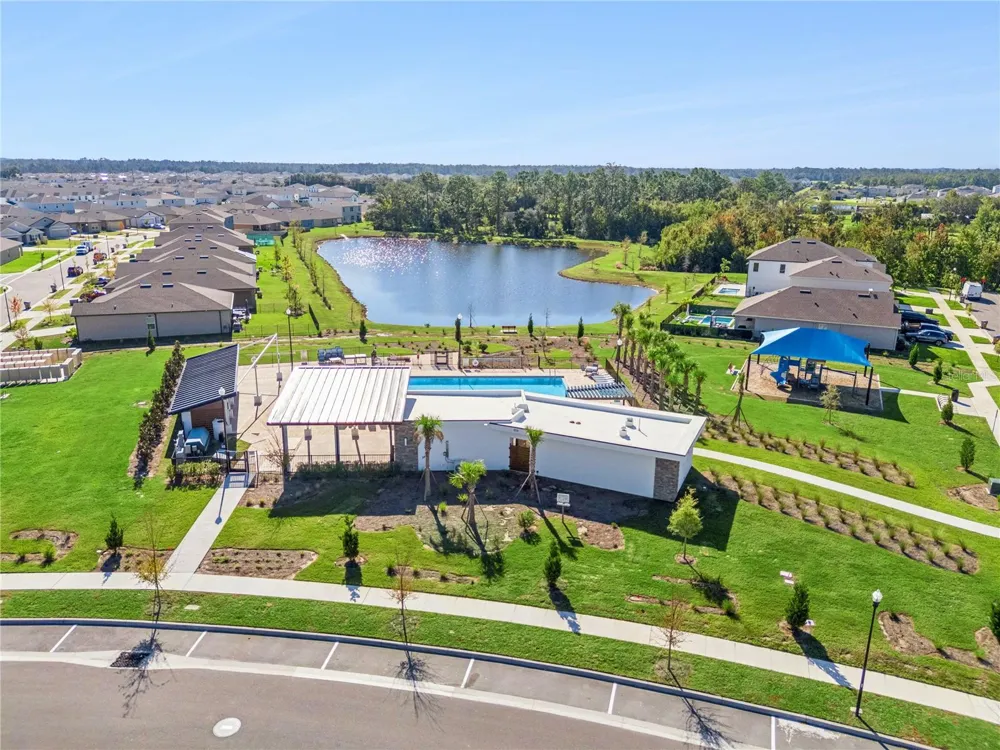 773 PRESTON COVE DRIVE St Cloud, FL 34771