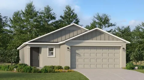 1580 WILLOW GARDEN LOOP